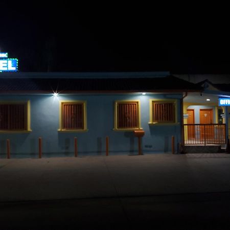 Sunrise Inn South Gate Esterno foto