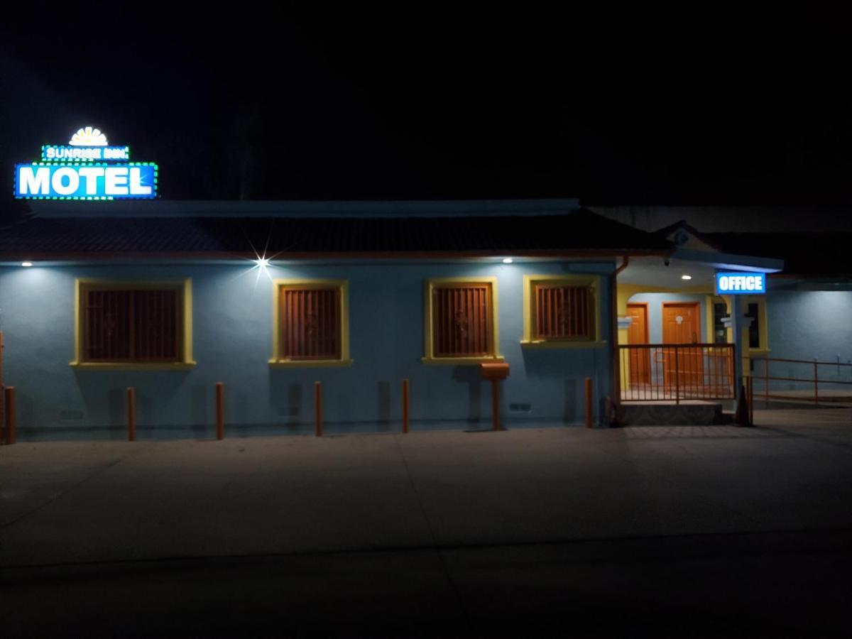 Sunrise Inn South Gate Esterno foto
