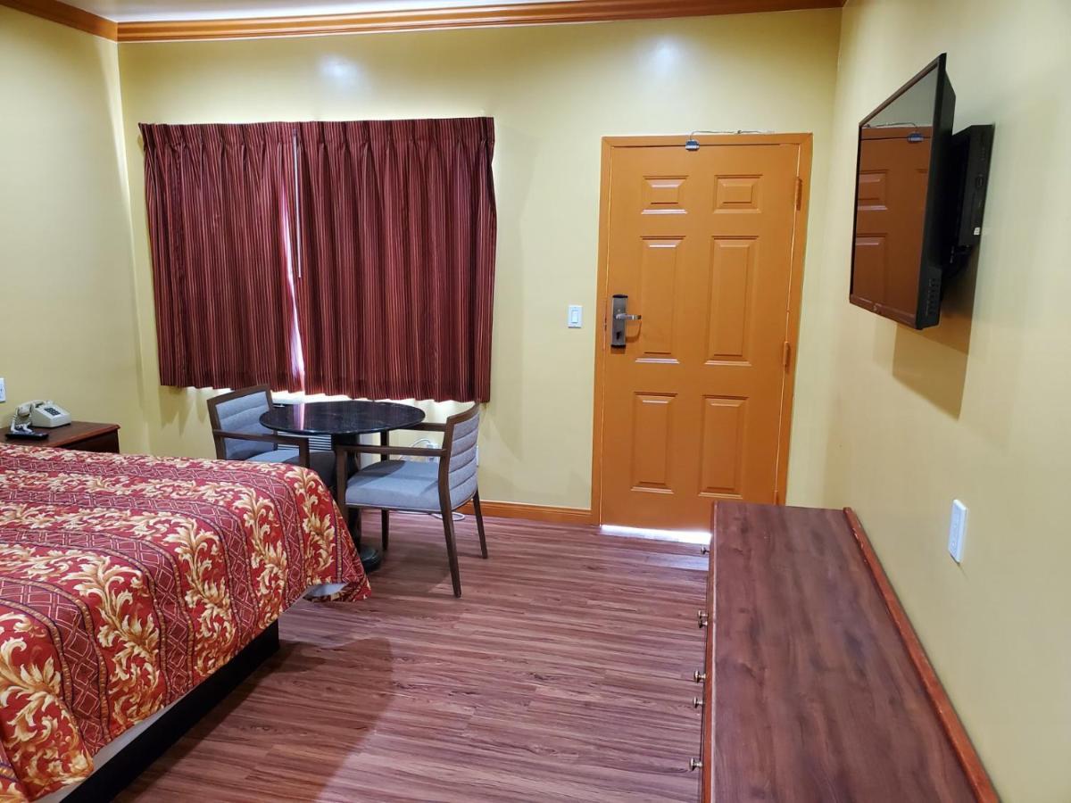 Sunrise Inn South Gate Esterno foto